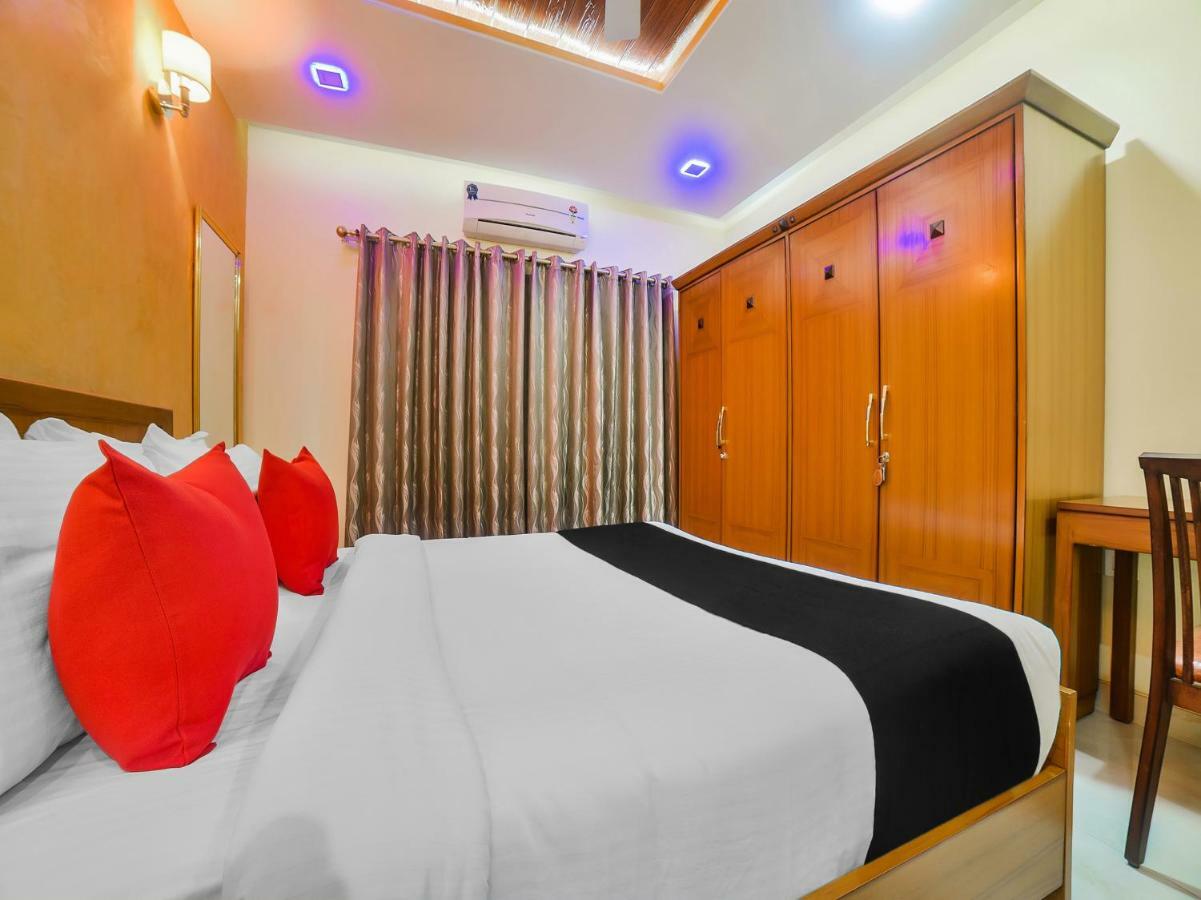 Aparthotel The Avenue Orlim Cavelossim Exteriér fotografie